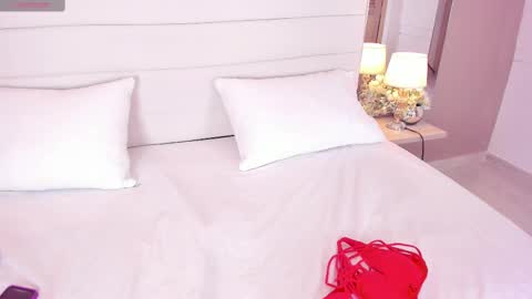 Snapshot of lilly_2809_ chatting on February 2025 04:37:01 AM Lizeth follow me in my igimlilycute 3 online show from February 2025 04:37:01 AM