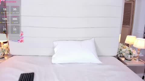 Snapshot of lilly_2809_ chatting on March 2025 03:29:02 AM Lizeth follow me in my igimlilycute 3 online show from March 2025 03:29:02 AM