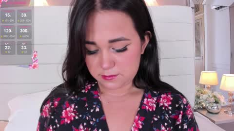 Snapshot of lilly_2809_ chatting on March 2025 03:54:01 AM Lizeth follow me in my igimlilycute 3 online show from March 2025 03:54:01 AM