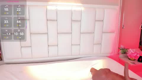 Snapshot of lilly_2809_ chatting on January 2026 11:10:01 PM Lizeth follow me in my igimlilycute 3 online show from January 2026 11:10:01 PM