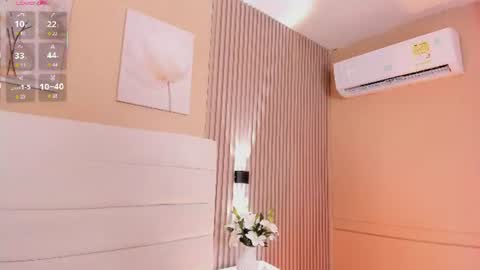 Lizeth follow me in my igimlilycute 3 online show from July 2026 04:19:01 AM