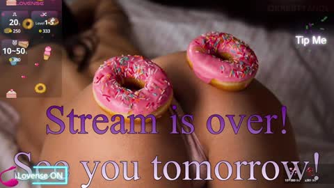 Lilly  online show from January 2025 03:26:02 AM