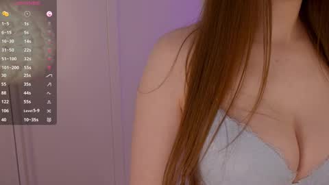 Lilly Colins online show from March 2025 09:36:02 PM