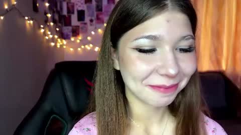 Snapshot of lilly_lilithh chatting on June 2026 03:06:02 AM Lilith online show from June 2026 03:06:02 AM