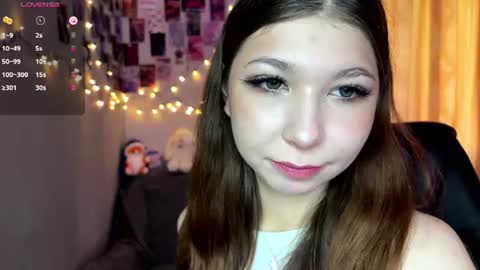 Snapshot of lilly_lilithh chatting on June 2026 03:12:02 AM Lilith online show from June 2026 03:12:02 AM