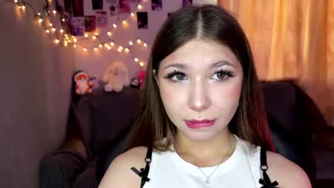 Snapshot of lilly_lilithh chatting on June 2026 03:13:01 AM Lilith online show from June 2026 03:13:01 AM