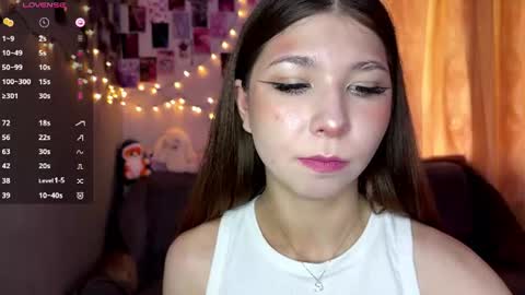 Snapshot of lilly_lilithh chatting on July 2026 03:02:01 AM Lilith online show from July 2026 03:02:01 AM