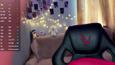 Snapshot of lilly_lilithh chatting on July 2026 03:09:01 AM Lilith online show from July 2026 03:09:01 AM