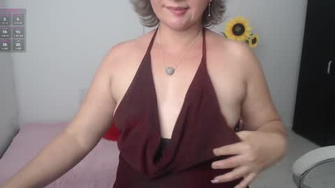 Snapshot of lilly_milf chatting on January 2025 12:45:01 AM Lilly online show from January 2025 12:45:01 AM