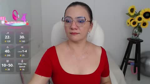 Snapshot of lilly_milf chatting on October 2025 02:29:02 PM Lilly online show from October 2025 02:29:02 PM