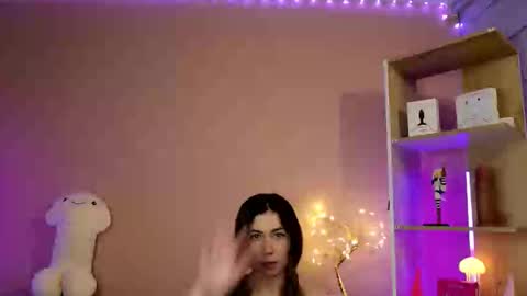lilly_sweet02 online show from April 2026 01:05:01 AM