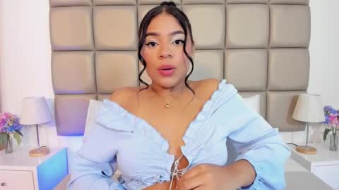 Lilly  online show from March 2026 03:23:01 AM