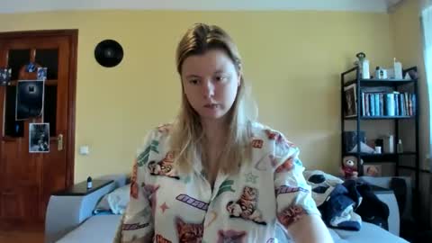 Snapshot of lillydepp chatting on April 2026 11:47:02 AM Lilly Depp online show from April 2026 11:47:02 AM