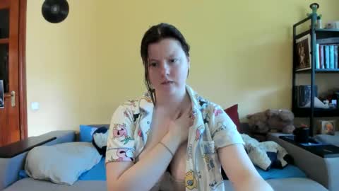 Snapshot of lillydepp chatting on May 2026 10:55:01 AM Lilly Depp online show from May 2026 10:55:01 AM