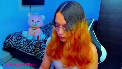 Lilly3 online show from April 2026 03:11:02 AM