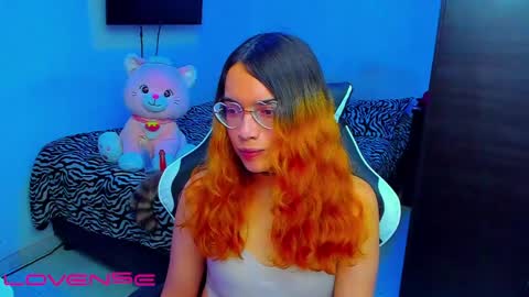 Lilly3 online show from April 2026 03:17:01 AM