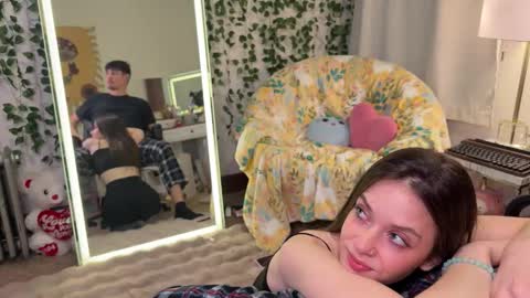 Lilly K online show from March 2026 11:00:02 PM