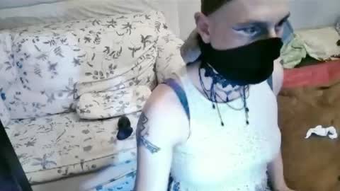 Snapshot of lillysissi chatting on June 2026 09:39:01 PM Lilli Sissy SlutCat online show from June 2026 09:39:01 PM