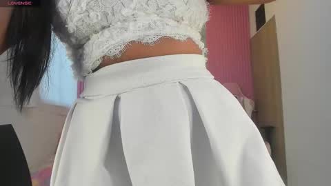 Snapshot of lillyy16 chatting on September 2025 11:10:01 AM lillyy16 online show from September 2025 11:10:01 AM