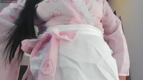 Snapshot of lillyy16 chatting on September 2025 11:01:01 AM lillyy16 online show from September 2025 11:01:01 AM