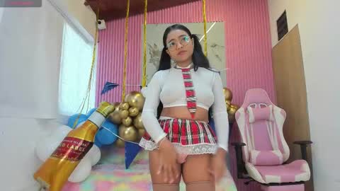 Snapshot of lillyy16 chatting on September 2025 11:02:02 AM lillyy16 online show from September 2025 11:02:02 AM