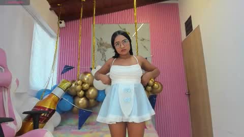 Snapshot of lillyy16 chatting on September 2025 11:02:01 AM lillyy16 online show from September 2025 11:02:01 AM