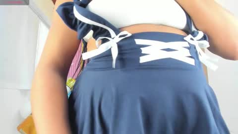 Snapshot of lillyy16 chatting on September 2025 11:04:02 AM lillyy16 online show from September 2025 11:04:02 AM