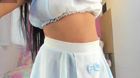 Snapshot of lillyy16 chatting on October 2025 11:02:01 AM lillyy16 online show from October 2025 11:02:01 AM