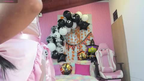 Snapshot of lillyy16 chatting on October 2025 11:00:01 AM lillyy16 online show from October 2025 11:00:01 AM