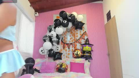 Snapshot of lillyy16 chatting on October 2025 11:00:02 AM lillyy16 online show from October 2025 11:00:02 AM