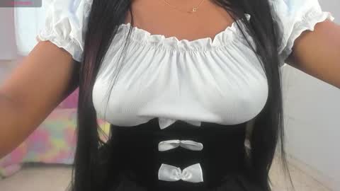 Snapshot of lillyy16 chatting on November 2025 11:10:01 AM lillyy16 online show from November 2025 11:10:01 AM