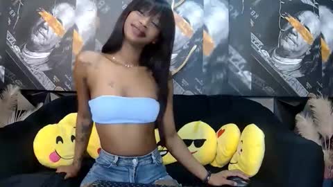 lilmissbaddiexxx online show from March 2026 08:59:01 PM