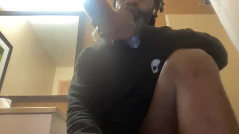 lilnasty100 online show from October 2025 07:29:01 AM