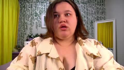 LiloLewins online show from January 2025 06:20:02 PM