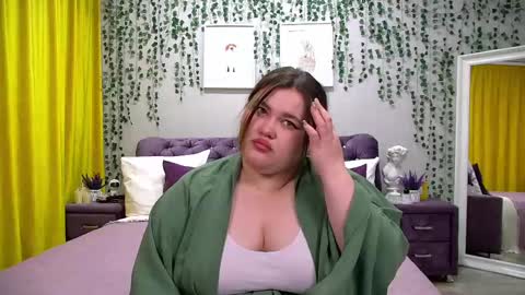 LiloLewins online show from January 2025 10:22:01 AM