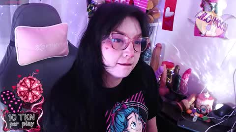 Lilo  online show from February 2026 09:44:01 PM