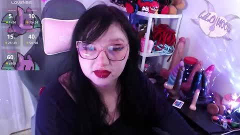 Lilo  online show from February 2026 03:09:02 PM