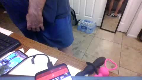 Snapshot of lilpackage69 chatting on December 2025 01:25:01 AM lilpackage69 online show from December 2025 01:25:01 AM