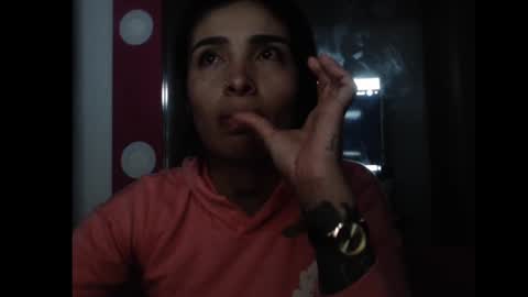 Snapshot of lilpalacio chatting on January 2025 06:41:01 AM lil palacio online show from January 2025 06:41:01 AM