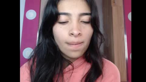 Snapshot of lilpalacio chatting on January 2025 05:05:02 PM lil palacio online show from January 2025 05:05:02 PM