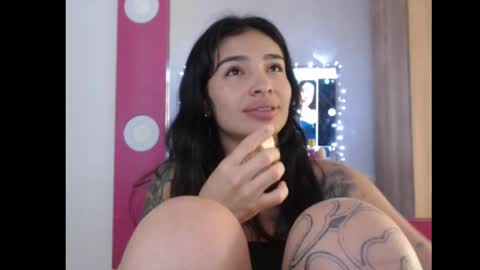 Snapshot of lilpalacio chatting on January 2025 04:38:01 PM lil palacio online show from January 2025 04:38:01 PM