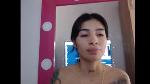 Snapshot of lilpalacio chatting on January 2025 07:49:02 PM lil palacio online show from January 2025 07:49:02 PM