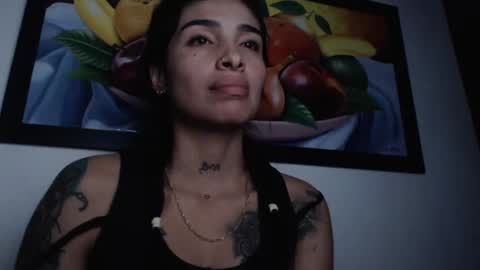 Snapshot of lilpalacio chatting on January 2025 06:39:01 AM lil palacio online show from January 2025 06:39:01 AM