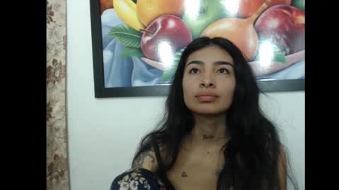 Snapshot of lilpalacio chatting on January 2025 02:22:01 PM lil palacio online show from January 2025 02:22:01 PM