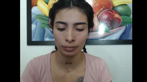 Snapshot of lilpalacio chatting on January 2025 02:30:02 PM lil palacio online show from January 2025 02:30:02 PM