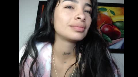 Snapshot of lilpalacio chatting on January 2025 01:47:01 PM lil palacio online show from January 2025 01:47:01 PM