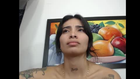 Snapshot of lilpalacio chatting on January 2025 10:50:01 PM lil palacio online show from January 2025 10:50:01 PM