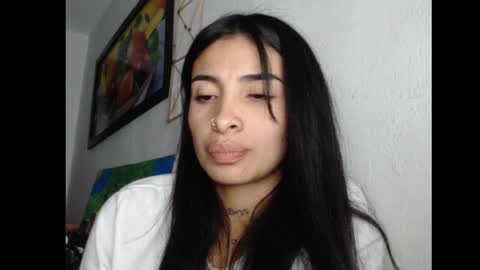 Snapshot of lilpalacio chatting on February 2025 07:50:01 AM lil palacio online show from February 2025 07:50:01 AM