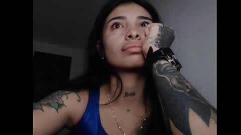 Snapshot of lilpalacio chatting on February 2025 12:16:01 PM lil palacio online show from February 2025 12:16:01 PM