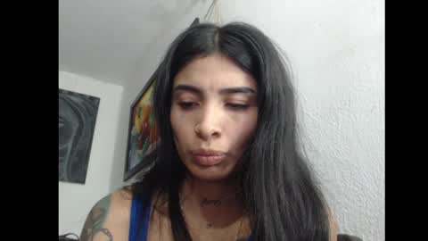 Snapshot of lilpalacio chatting on February 2025 03:18:02 PM lil palacio online show from February 2025 03:18:02 PM